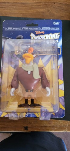 Funko disney darkwing duck - funko,