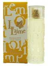 Lolita Lempicka Elle L'aime Édition d%u2019Été Eau de Toillette