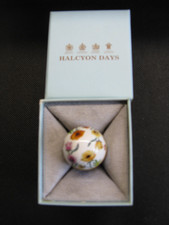 BILSTON & BATTERSEA ENAMEL