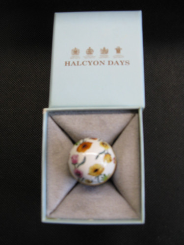 Bilston battersea enamel - bilston, &