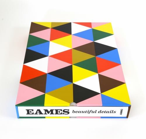 Eames beautiful details - eames:,