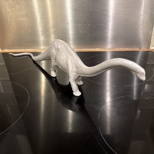 Vintage diplodocus natural - vintage,