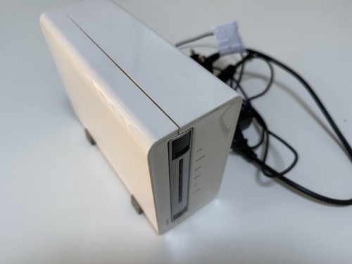 Qnap 212 bay nas - qnap, 2-bay