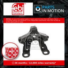 Exhaust Mounting fits AUDI RS3