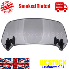 Motorbike Motorcycle Clip On