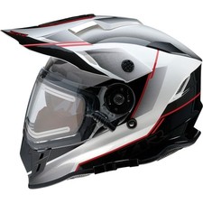 Z1R 0101-14053 Range Bladestorm Electric Helmet XS Black/Red/White