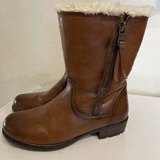 Graceland  UK 6.5 (EU)  40 Tan