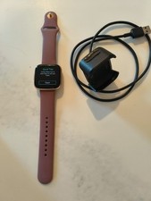 Fitbit Versa 2 Activity
