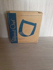 The Pampered Chef Pastry Dough