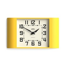 Newgate® - Metro Wall Clock -