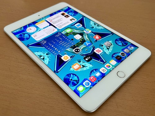 Apple ipad mini 5th - mini, (5th