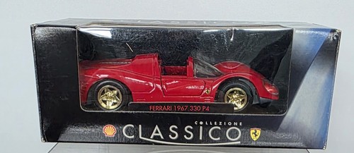 Shell collezione classico 1967 - classico,