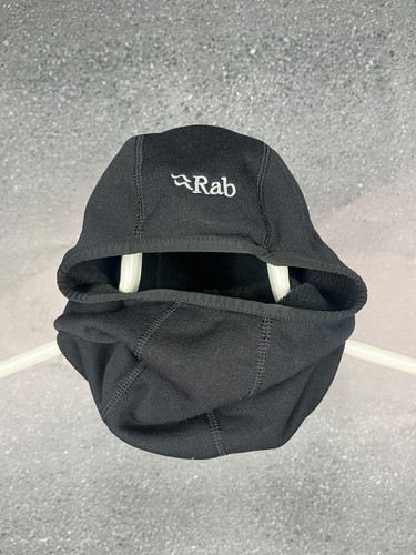 Rab balaclava fleece mask one - fleece,
