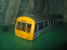 LIMA BR CLASS 101 DMU DRIVING