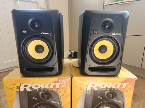 Krk rokit rp5 - 5,