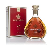 Courvoisier XO Cognac 70cl 40%