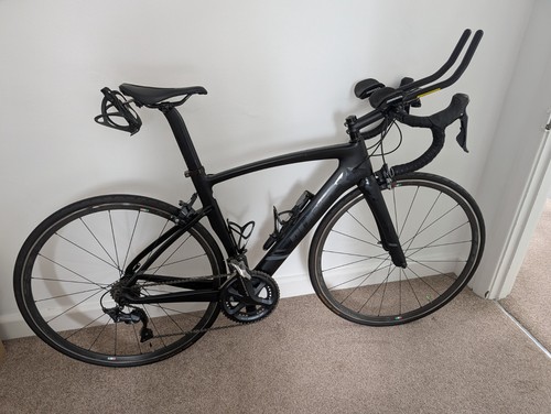 Planet 130e aero road - planet, x