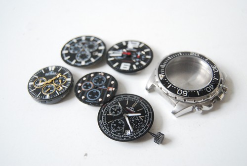 Collection rotary aquaspeed - of,