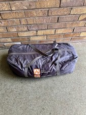 Hi Gear Electron 4 Man Easy Up Tent