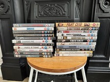DVD Joblot Bundle 22 Films Various