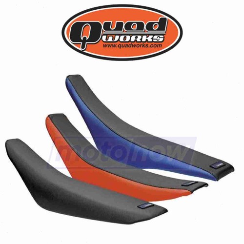 Quad works seat cover for - quad,