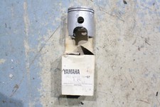 NOS 1981 YAMAHA YZ80 STD