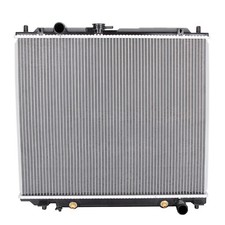 Radiator For 1993-1999 Mitsubishi Shogun/Pajero/Montero Mk2 2.8 TD Auto/Manual 