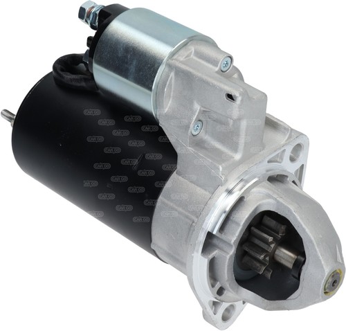 Starter motor for benford - motor, ps