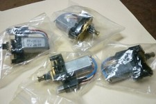 FOUR PIECES FF-180SH SMALL