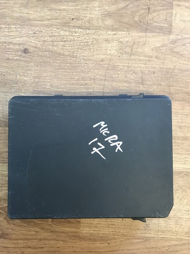 Nissan micra 2017 k14 fuse - nissan,
