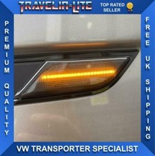 Transporter T 6.1 Dynamic Side