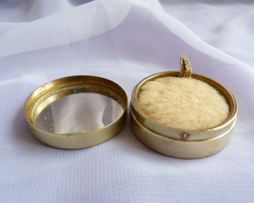Vintage houbigant miniature - houbigant,