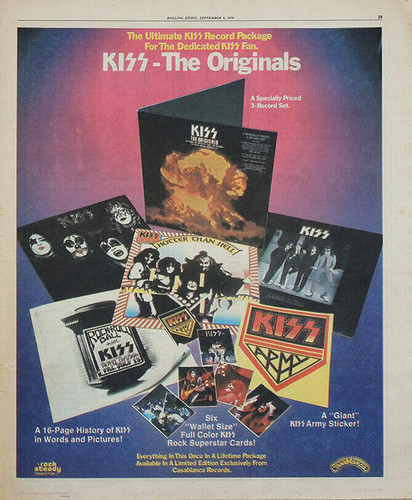 Rolling stone magazine sept - stone,