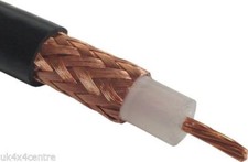 rg213 mil spec Low Loss 50 Ohm