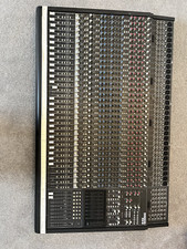 Mackie 32/8 32 channel  Mixing