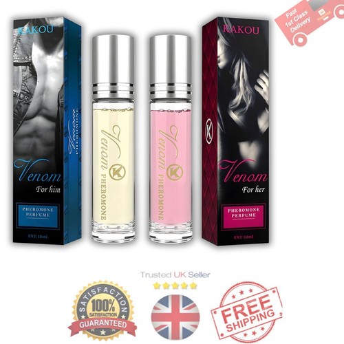 Pheromone intimate partner - pheromone,