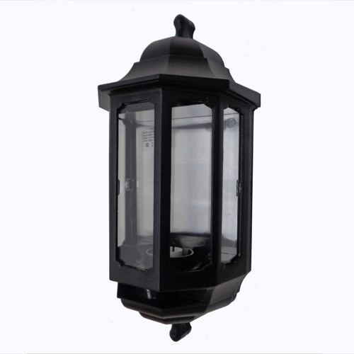 Asd half lantern wall - half, light