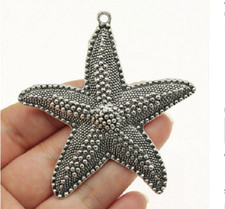 large STARFISH NAUTICAL OCEAN