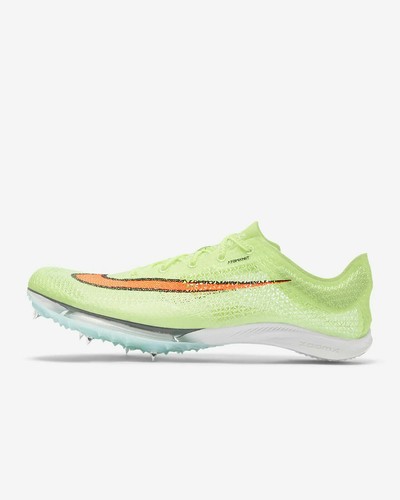 Nike air zoom victory - air, barely