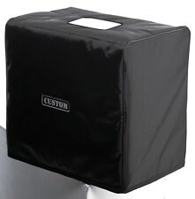 Custom padded cover for Eden D210XST Bass Cab