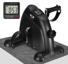 Portable Mini Exercise Bike