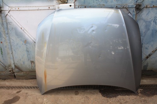 Audi bonnet 2012 2015 - to,
