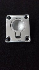 Boat hatch lifting ring (UK