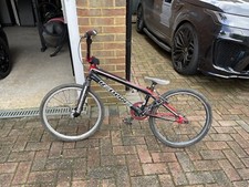 Redline bmx - redline,