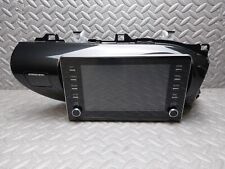 Toyota Hilux MK8  RADIO CD