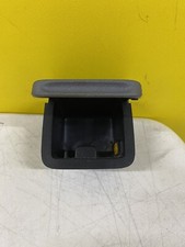 1998-2006 PEUGEOT 206 FRONT ASH TRAY 9627639377 GREY