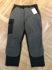 Laksen Boar Beating Water +Thorn Resistant Trousers
