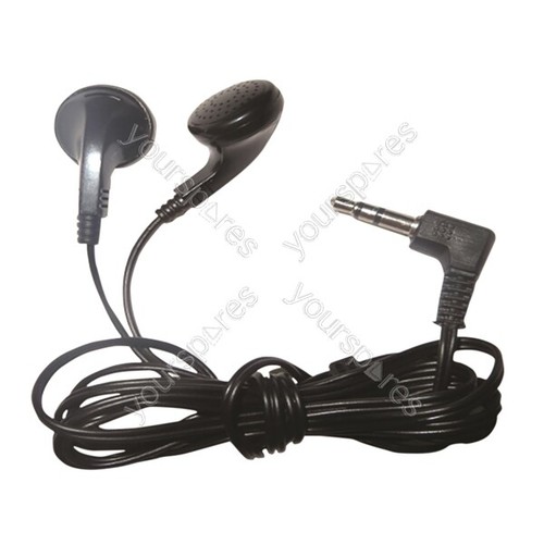 Soundlab bulk stereo earphones - soundlab,