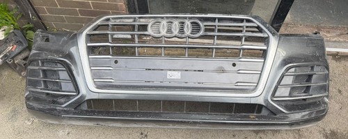 Audi sline front - audi,