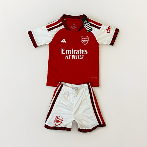 Adidas arsenal home kids - arsenal,